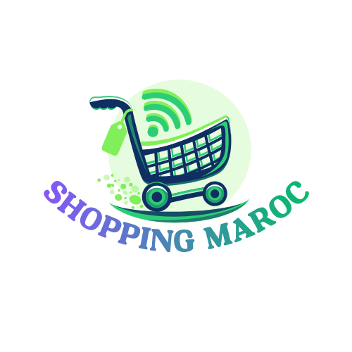 Shopping Maroc